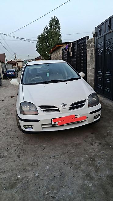 щит прибор нива тайга: Nissan Tino: 2002 г., 1.8 л, Автомат, Бензин, Минивэн — 4