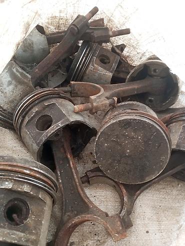 Disk təkərlər: Disk təkər R 20 — 5