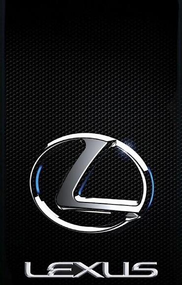 Lexus: Lexus IS: 2002 г., 2 л, Автомат, Бензин, Седан — 3