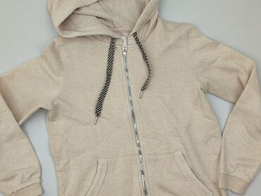 Sinsay, Women`s hoodie, size M (EU 38)