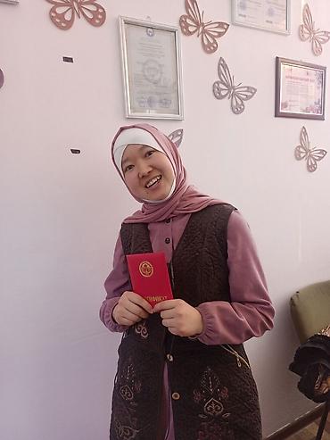 опиль: Курсы ногтевого сервиса: маникюр, педикюр, наращивание ногтей - — 2