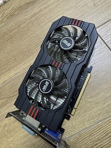 видеокарта ddr3: GTX 750ti OC
3500сом — 1