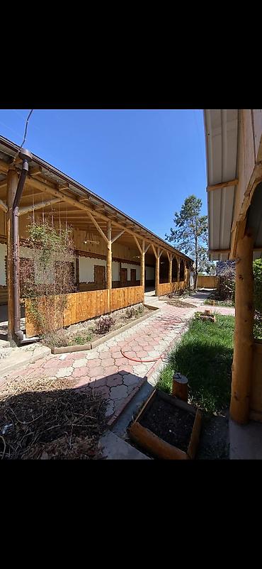 Аренда ресторанов и кафе: Сдаю кафе село Бактуу Долоноту поворот Каприз.,,на долгий срок — 15