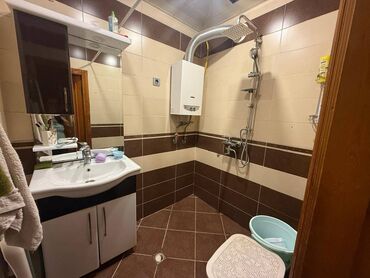 Köhnə tikili: Bakı, Bakıxanov qəs., 4 otaqlı, Köhnə tikili, 100 kv. m — 14