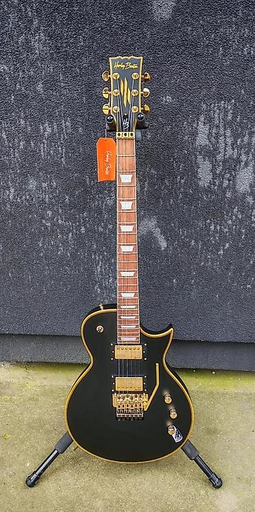 Gitare: HARLEY BENTON SC-CUSTOM III FR VBK | . Slanje po dogovoru — 8