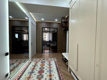 Продажа квартир: 4 комнаты, 108 м², Элитка, 4 этаж, Евроремонт — 8