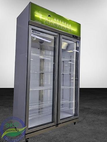 Холодильное оборудование: Для напитков, Для молочных продуктов, Кондитерские, Китай, Новый — 4