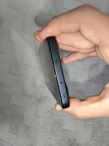 x7 makro: Poco X7 Pro, 512 GB, rəng - Qara, Sensor — 8