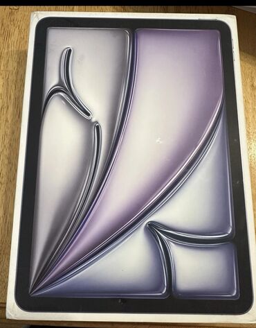 регистрация айфон: Планшет, Apple, эс тутум 512 ГБ, 10" - 11", Wi-Fi, Жаңы, Классикалык түсү - Боз