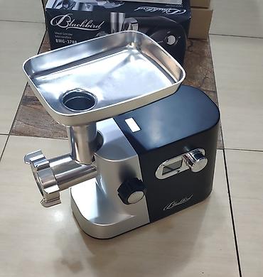 et ceken masini: Ətçəkən etceken et ceken Blackbird made for Germany 4500 watt turbo — 2