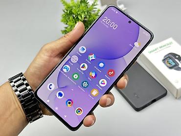 м4 pro max: Poco M7 Pro 5G, Б/у, 512 ГБ, цвет - Черный, 2 SIM — 2