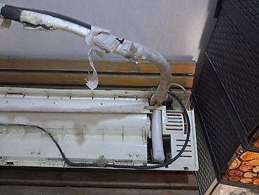 Kondisionerlər: Vestel Split Tipi İsti/Soyuq Kondisioner (Heat Pump, Wall Mounted) - — 2