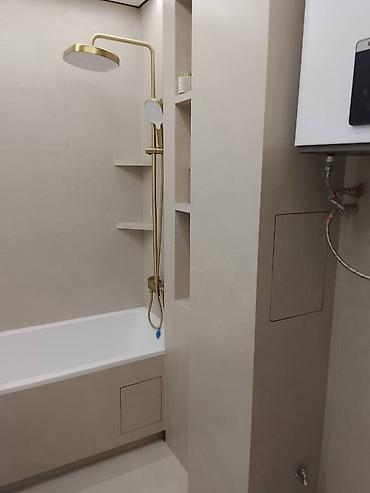 Керамогранит: Укладка плитка — 6