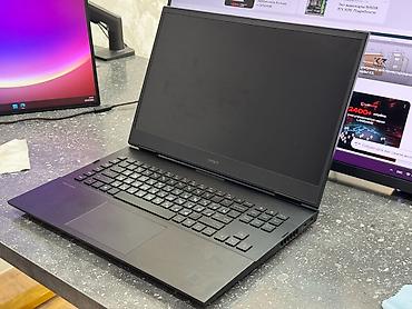 pci: HP Omen 17t-ck000 2021 Windows 11 Home Intel® Core™ i9-11900H (до 4,9 — 1