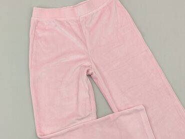 intimissimi czerwona bielizna: Pajama trousers, 8 years, 122-128 cm, SinSay, condition - Good