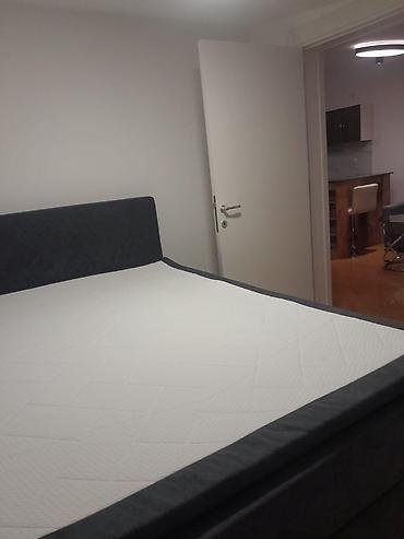 Stan na dan: Dvosoban stan sa terasom i panoramskim pogledom na grad. - Raspored — 2