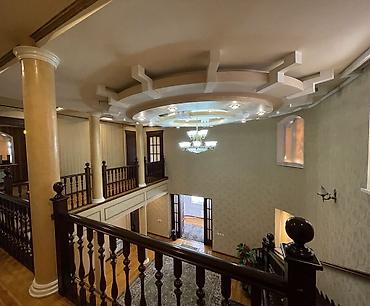 Долгосрочная аренда домов: 225 м², 6 комнат — 4