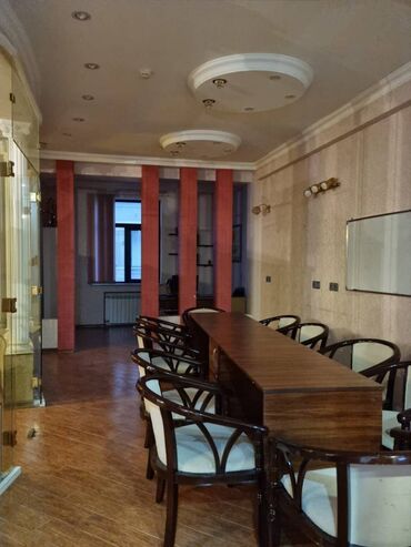 Ofislər: Baksovetdə yerləşən ümumi sahəsi 315 kv,m olan,3 mərtəbəli binanın -da lalafo.az — 5 Ofislər: Baksovetdə yerləşən ümumi sahəsi 315 kv,m olan,3 mərtəbəli binanın — 5