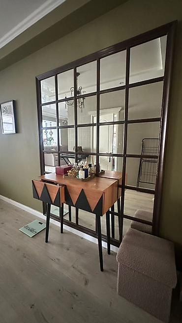 Продажа квартир: 2 комнаты, 51 м², Элитка, 7 этаж, Евроремонт — 9