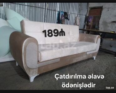 Divanlar: Divan, Yeni, Açılan, Bazalı, Parça, Ödənişli çatdırılma — 2