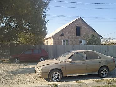 5 5 compressor: Kia Spectra: 1989 г., Бензин, Седан — 5