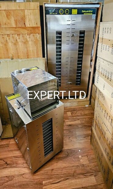 Meyvə qurudan aparatlar: 6 listli, Nağd ödəniş, Yeni — 2