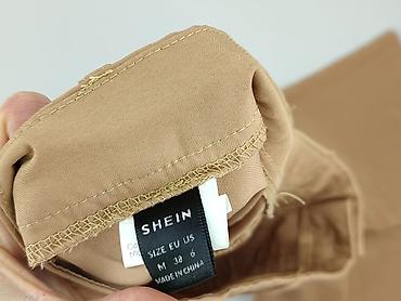 trousers: Shein, Spodnie materiałowe damskie, rozmiar M — 4