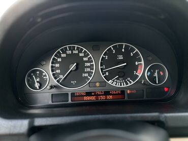 BMW: BMW X5: 2000 г., 4.4 л, Автомат, Бензин, Кроссовер — 8