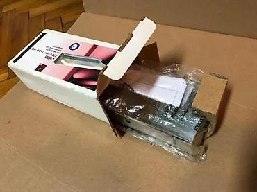 Stilske lampe: LED zidna lampa Collin - Tip: Applique mural LED (zidna LED — 4