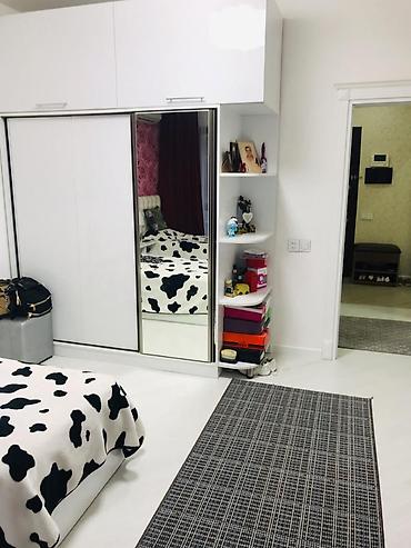 studio mənzil: Park Azure Residence-də Premium Kirayə Mənzil 📍 Xətai rayonu, Park — 9