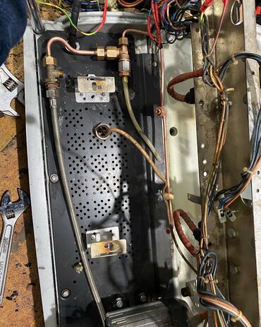 Ремонт другой техники: Ремонт кофемашин в Бишкеке — 6