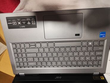 ноутбук в расрочку: Ноутбук, Acer, 8 ГБ ОЗУ, Intel Core i5, 15.6 ", Новый, Игровой, память SSD