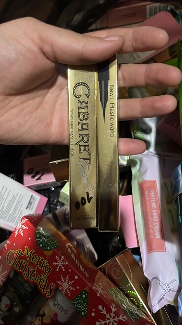 Косметика: Косметика — 21