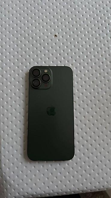 redmi 13 t: IPhone 13 Pro Max, зелёный цвет Alpine Green цена:30к сом торг — 1