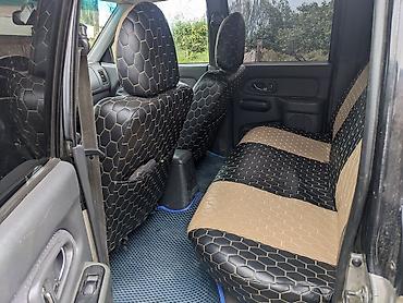 bmw 2015 x5: Mitsubishi L200: 2004 г., 2.5 л, Механика, Дизель, Пикап — 5