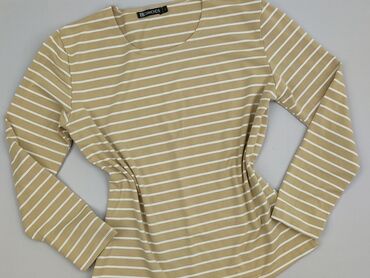 tommy hilfiger t shirty damskie allegro: Women's blouse, size L (EU 40)