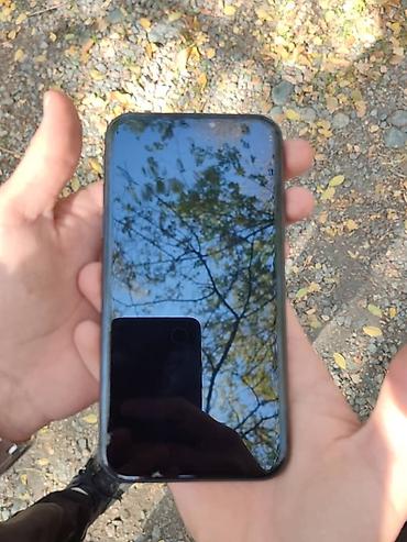 айфон 11 бу ош: IPhone 11, Б/у, 128 ГБ, Черный, Зарядное устройство, Кабель, Коробка, 99 % — 3