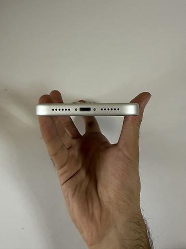 iphone duas: IPhone 14 Pro Max, 128 GB, Gümüşü, Simsiz şarj — 5