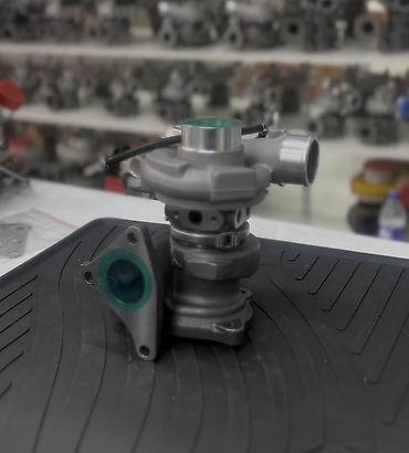 Турбины: Турбина Оригинал, ОАЭ — 16