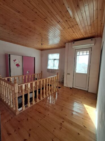 Uzunmüddətli kirayə evlər: 120 kv. m, 4 otaqlı, Kombi — 10