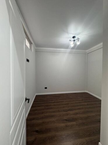 квартира кок жаре: 2 комнаты, 44 м², Элитка, 4 этаж, Евроремонт