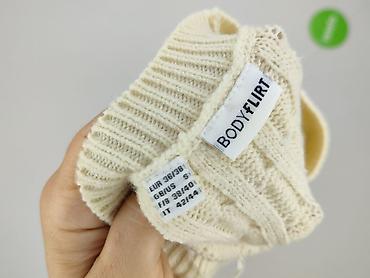 peek@cloppenburg: Bodyflirt, Sweter damski, rozmiar S — 5
