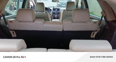 Mazda: Mazda CX-9: 3.7 l | 2009 il Universal — 12