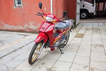 mersedes a klas: 110 sm3 — 8