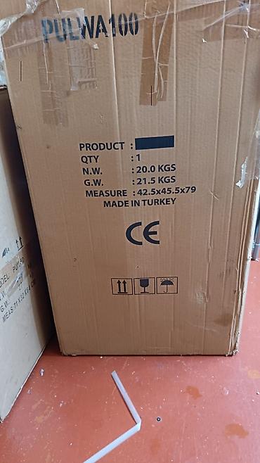 Moyka aid hər şey
