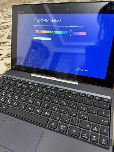 сколько стоит графический планшет со стилусом: Нетбук, Asus, Intel Atom, 11ге чейин ", Колдонулган, Татаал эмес тапшырмалар үчүн