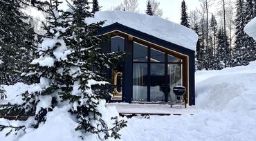 Строительство под ключ: Бани, Кафе, рестораны, Офисы Больше 6 лет опыта — 3