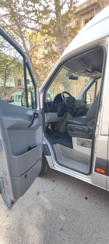 Mercedes-Benz: Mercedes-Benz Sprinter: 2.2 l | 2009 il Kupe — 3