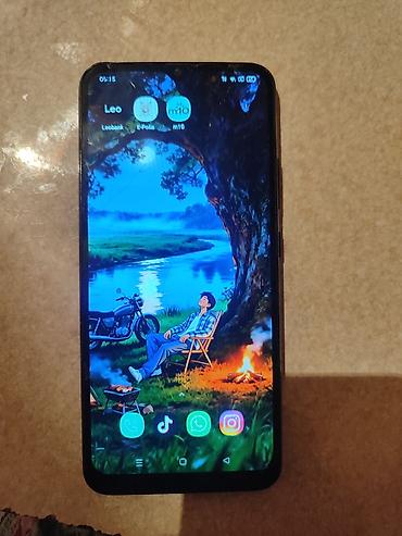 realme 8: Realme C21, 64 GB, rəng - Qara — 2