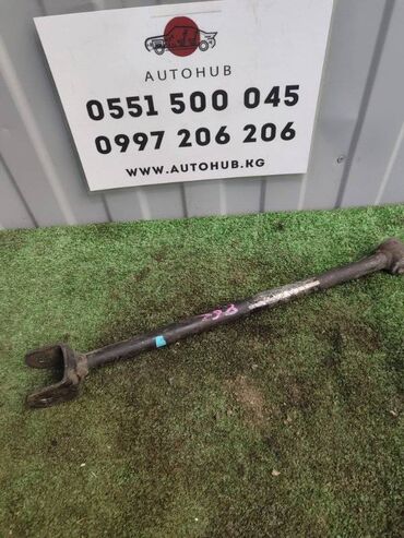 тойота виндом бишкек цена: Тяга TOYOTA Windom MCV30 1MZ-FE 3 2005 (б/у)